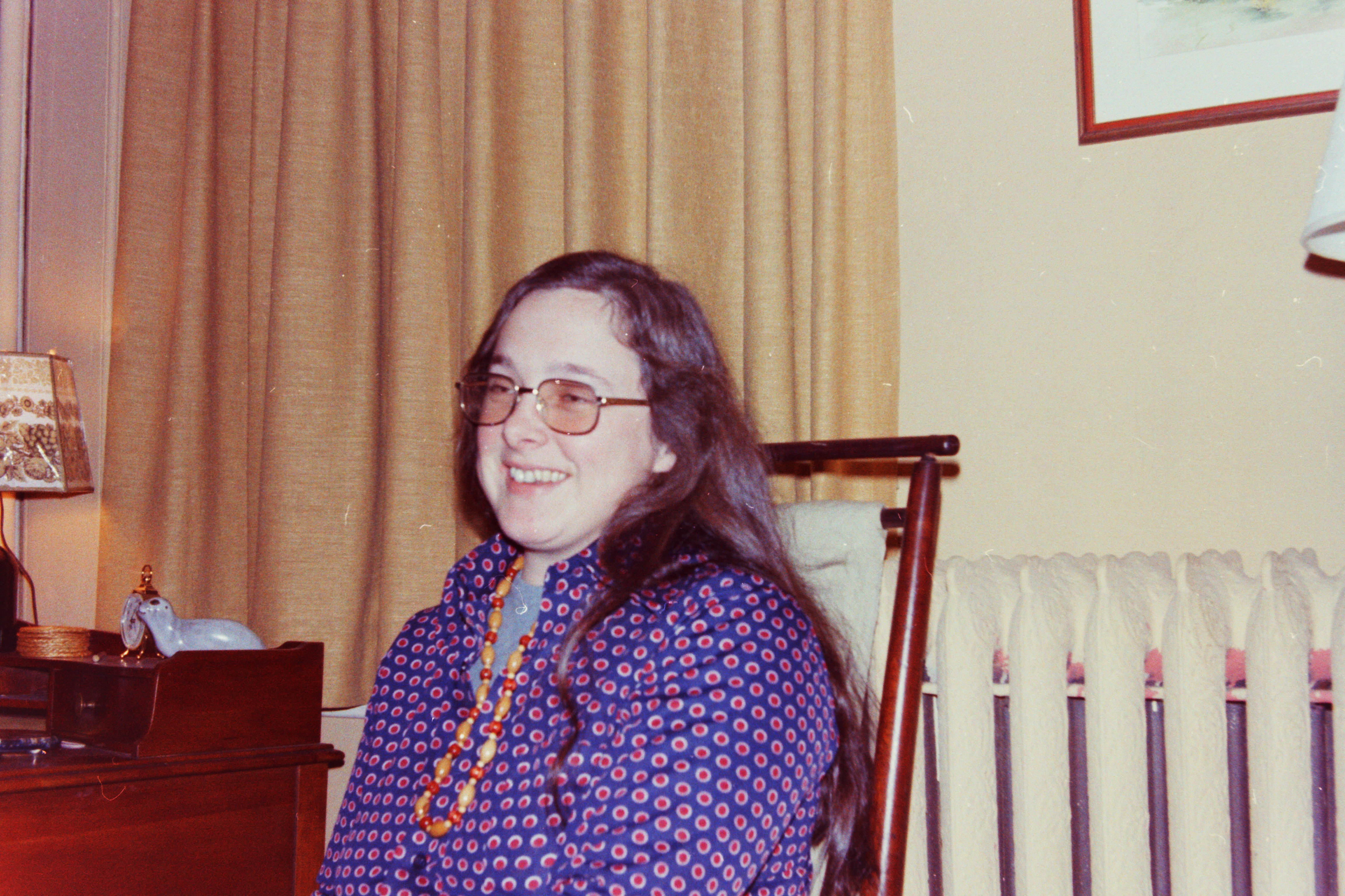 1974_Yia_Yia_with_long_hair_and_teeth.JPG