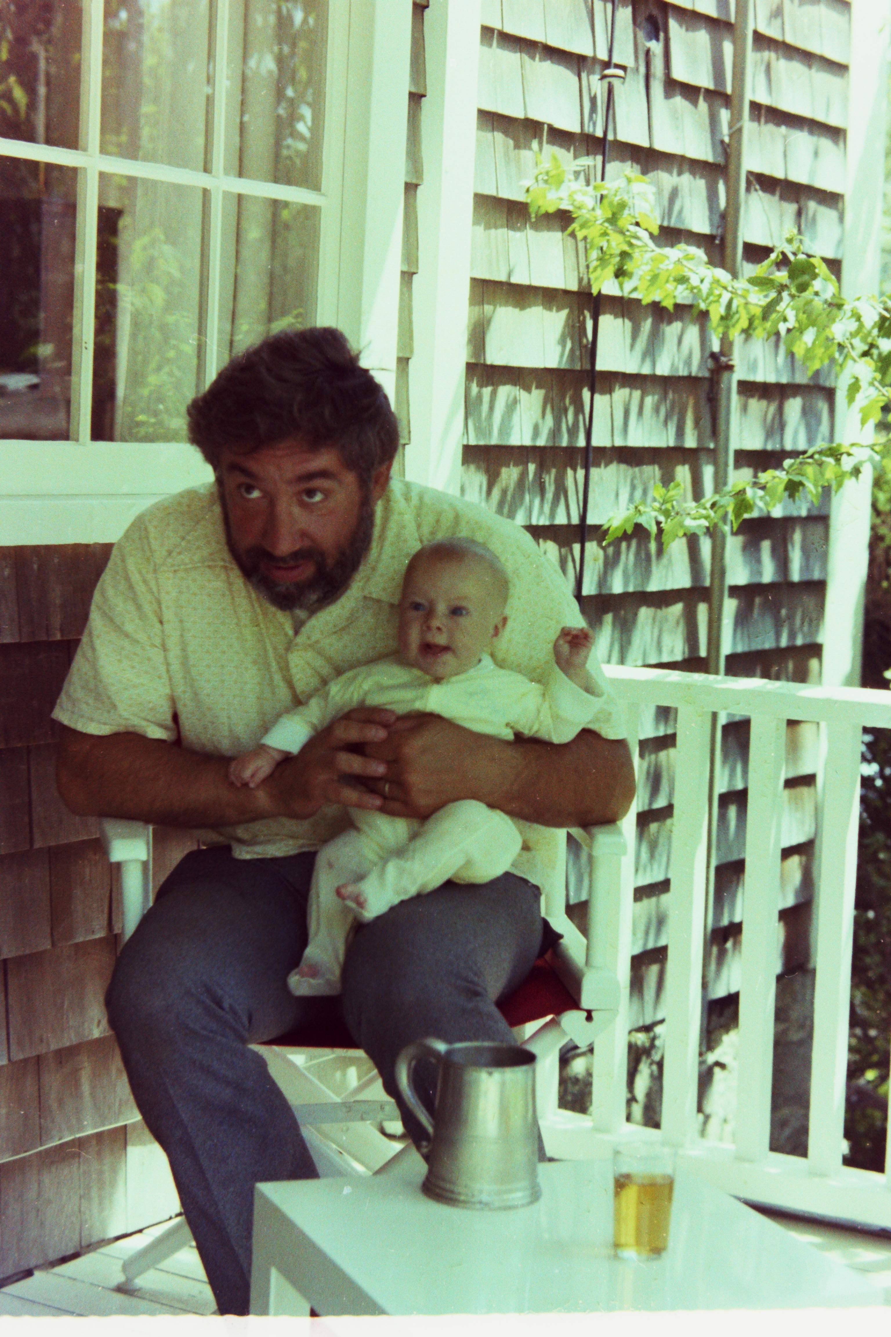 1975_Grandpa_John_and_Gerry.JPG